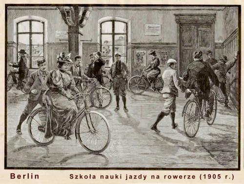 Bike anjo 1905