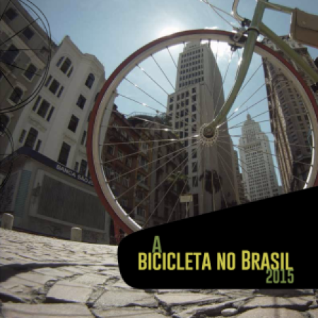 Capa a Bicicleta no Brasil